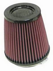 K&N Filters - Universal Air Cleaner Assembly - K&N Filters RP-4660 UPC: 024844086778 - Image 1