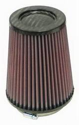 K&N Filters - Universal Air Cleaner Assembly - K&N Filters RP-4980 UPC: 024844094476 - Image 1