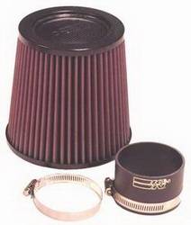 K&N Filters - Universal Air Cleaner Assembly - K&N Filters RP-5044 UPC: 024844101129 - Image 1