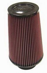 K&N Filters - Universal Air Cleaner Assembly - K&N Filters RP-5118 UPC: 024844107879 - Image 1
