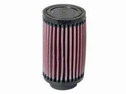 K&N Filters - Universal Air Cleaner Assembly - K&N Filters RU-0210 UPC: 024844009494 - Image 1