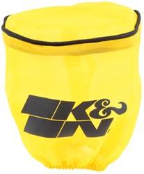 K&N Filters - DryCharger Filter Wrap - K&N Filters RU-1750DY UPC: 024844349668 - Image 1