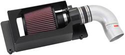K&N Filters - Typhoon Cold Air Induction Kit - K&N Filters 69-2023TS UPC: 024844336477 - Image 1