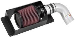 K&N Filters - Typhoon Complete Cold Air Induction Kit - K&N Filters 69-2025TS UPC: 024844342119 - Image 1