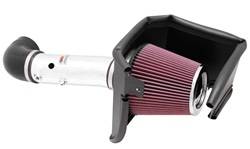 K&N Filters - Typhoon Cold Air Induction Kit - K&N Filters 69-2526TP UPC: 024844109736 - Image 1