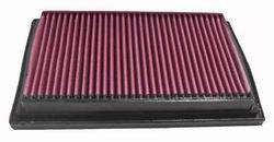 K&N Filters - Air Filter - K&N Filters 33-2182 UPC: 024844085030 - Image 1