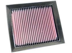 K&N Filters - Air Filter - K&N Filters 33-2202 UPC: 024844091352 - Image 1