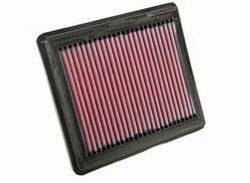 K&N Filters - Air Filter - K&N Filters 33-2234 UPC: 024844097743 - Image 1