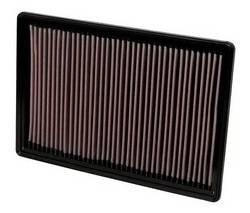 K&N Filters - Air Filter - K&N Filters 33-2247 UPC: 024844095459 - Image 1