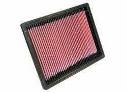 K&N Filters - Air Filter - K&N Filters 33-2250 UPC: 024844097675 - Image 1