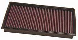 K&N Filters - Air Filter - K&N Filters 33-2254 UPC: 024844101402 - Image 1