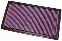 K&N Filters - Air Filter - K&N Filters 33-2266 UPC: 024844098818 - Image 1