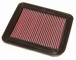 K&N Filters - Air Filter - K&N Filters 33-2285 UPC: 024844104427 - Image 1