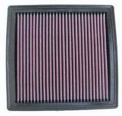 K&N Filters - Air Filter - K&N Filters 33-2288 UPC: 024844104878 - Image 1