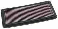 K&N Filters - Air Filter - K&N Filters 33-2299 UPC: 024844109774 - Image 1