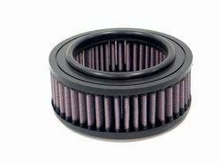 K&N Filters - Air Filter - K&N Filters E-2321 UPC: 024844079633 - Image 1