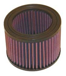 K&N Filters - Air Filter - K&N Filters E-2400 UPC: 024844002747 - Image 1