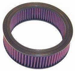 K&N Filters - Air Filter - K&N Filters E-2700 UPC: 024844003140 - Image 1