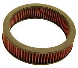 K&N Filters - Air Filter - K&N Filters E-2760 UPC: 024844003263 - Image 1