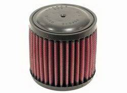 K&N Filters - Air Filter - K&N Filters E-3050 UPC: 024844003614 - Image 1