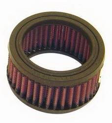 K&N Filters - Air Filter - K&N Filters E-3120 UPC: 024844003621 - Image 1