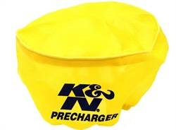 K&N Filters - PreCharger Filter Wrap - K&N Filters E-3190PY UPC: 024844021403 - Image 1
