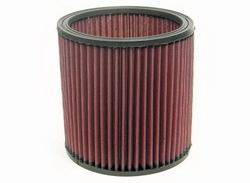 K&N Filters - Air Filter - K&N Filters E-3214 UPC: 024844033925 - Image 1