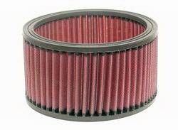 K&N Filters - Air Filter - K&N Filters E-3218 UPC: 024844077219 - Image 1