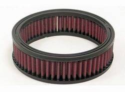 K&N Filters - Air Filter - K&N Filters E-3320 UPC: 024844003911 - Image 1