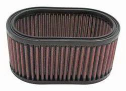 K&N Filters - Air Filter - K&N Filters E-3341 UPC: 024844019448 - Image 1