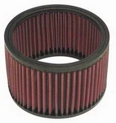 K&N Filters - Air Filter - K&N Filters E-3344 UPC: 024844003966 - Image 1