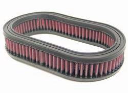 K&N Filters - Air Filter - K&N Filters E-3441 UPC: 024844018946 - Image 1