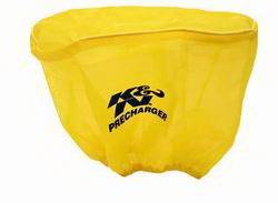 K&N Filters - PreCharger Filter Wrap - K&N Filters E-3491PY UPC: 024844021045 - Image 1