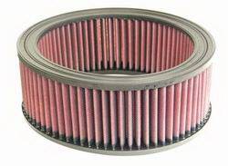 K&N Filters - Air Filter - K&N Filters E-3600 UPC: 024844004222 - Image 1