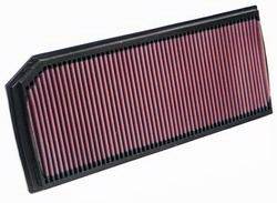 K&N Filters - Air Filter - K&N Filters 33-2888 UPC: 024844113771 - Image 1