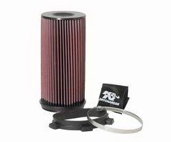 K&N Filters - Air Filter - K&N Filters 55-1000 UPC: 024844101563 - Image 1