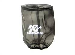 K&N Filters - PreCharger Filter Wrap - K&N Filters 22-8044PK UPC: 024844025715 - Image 1