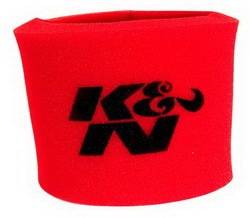 K&N Filters - Airforce Pre-Cleaner Foam Filter Wrap - K&N Filters 25-3340 UPC: 024844012937 - Image 1