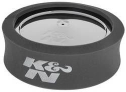 K&N Filters - Airforce Pre-Cleaner Foam Filter Wrap - K&N Filters 25-5500 UPC: 024844245373 - Image 1