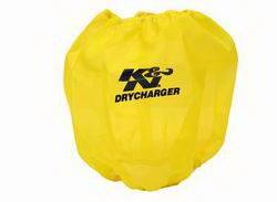K&N Filters - DryCharger Filter Wrap - K&N Filters RC-4900DY UPC: 024844094407 - Image 1