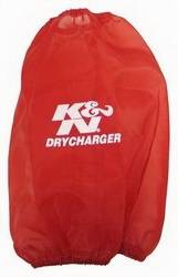 K&N Filters - DryCharger Filter Wrap - K&N Filters RC-5046DR UPC: 024844106902 - Image 1