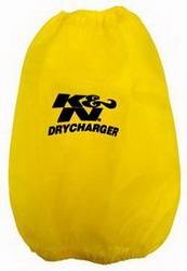 K&N Filters - DryCharger Filter Wrap - K&N Filters RC-5046DY UPC: 024844106919 - Image 1