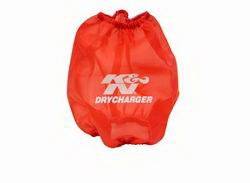 K&N Filters - DryCharger Filter Wrap - K&N Filters RC-5060DR UPC: 024844096388 - Image 1