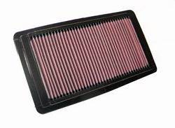 K&N Filters - Air Filter - K&N Filters 33-2309 UPC: 024844113221 - Image 1