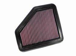 K&N Filters - Air Filter - K&N Filters 33-2311 UPC: 024844113269 - Image 1