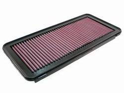 K&N Filters - Air Filter - K&N Filters 33-2313 UPC: 024844125354 - Image 1