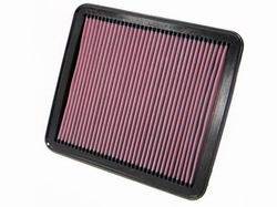 K&N Filters - Air Filter - K&N Filters 33-2325 UPC: 024844118066 - Image 1