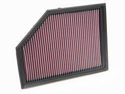 K&N Filters - Air Filter - K&N Filters 33-2328 UPC: 024844118165 - Image 1