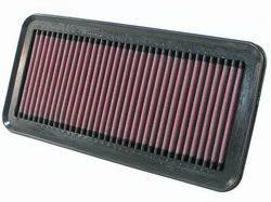 K&N Filters - Air Filter - K&N Filters 33-2354 UPC: 024844181619 - Image 1