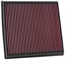 K&N Filters - Air Filter - K&N Filters 33-2428 UPC: 024844247216 - Image 1